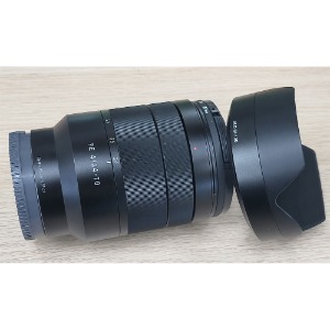 SONY 알파 Vario-Tessar T* FE 24-70mm F4 ZA OSS (중고품)